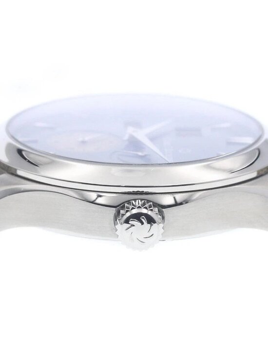 CARL F.BUCHERER Manero Peripheral Big Date 00.10926.08.53.01 AT Men\'s_962035